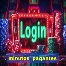 minutos pagantes jogos pg